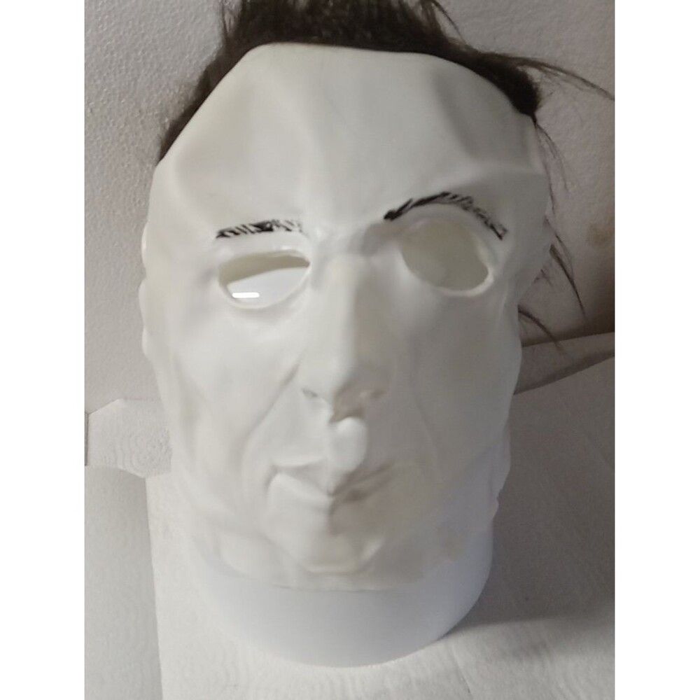 Michael Myers Costume / Cosplay and Mask